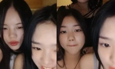 七彩女神『18歲夢涵』午夜激情群P狂嗨狂射兩次交功課熟悉的內射