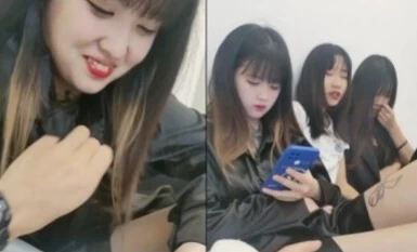 堕ちた女子校生】超絶美少女スリーフライ超体験「女友達スリーフライ」04.17刺青猛男兄貴丸出しファック美少女トロトロ可愛い女子校生スリーフライ01