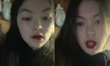 [หอพักหญิง] โรงเรียนปิด แอบถ่ายเพื่อนร่วมห้องตอนดึก เปลี่ยนชุดชั้นในในห้องน้ำ ลุกจากเตียงไปเปลี่ยนเสื้อผ้า จิ๋ม และหน้าอกใหญ่ตอนมีประจำเดือน