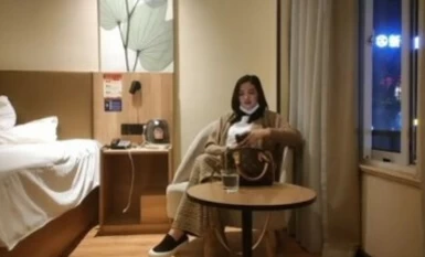 [Mr. Qiao Xunhua High-end Tea] Nakipag-appointment ang bagong kapatid na lalaki sa royal sister.