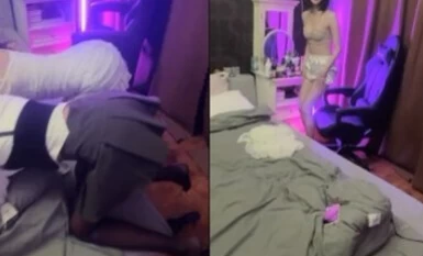 Newcomer, superb net red fairy, two beauties competing for beauty, enchanting and fragrant 02