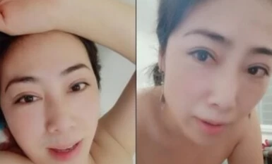 [ผลลัพธ์คุณภาพสูงสิบเอ็ด] ภรรยาหย่าร้างตุ้งติ้งชวนคนรักสาวมาที่บ้านเพื่อมีเซ็กส์ พูดได้คำเดียวทั้งตัวเซ็กซี่ทั้งตัวเธอกรีดร้องเสียงดังเมื่อเปียก