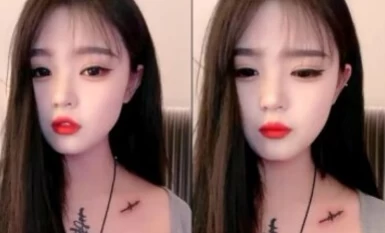 สาววายน่ารักจากกลุ่มไนท์คลับโชว์ความหลงใหลของเธอ เธอมากับเพื่อนหมาป่าตอนดึกและมีเซ็กส์ เธอเต้นอย่างเย้ายวนและฟังคำสั่งของเพื่อนหมาป่าให้อวดจิ๋มสุดเซ็กซี่ของเธอ .