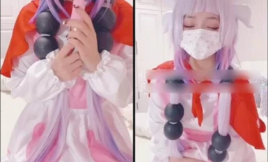 เรื่องราวของ Blogger ใหม่ ▌Sugar Heart Vlog▌Dragon Maid สุดน่ารัก! อาวุธอันโด่งดังของเสือขาว เครปไมร์เทิล ผลิตของเหลวสีขาว