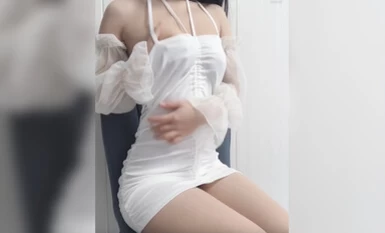 지터버그 @ 시안 샤오 딸기의 새로운 고가 프라이빗 커스텀 - 잘게 썬 고기