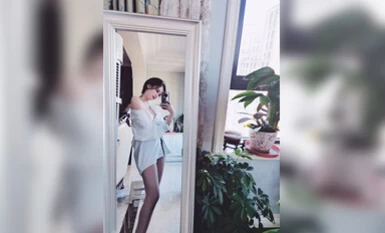 云盘重磅㊙️泄密》极品容颜高气质女神小姐姐（姗姗）与富二代露脸调教啪啪自拍极度反差成为小母狗1080p原版