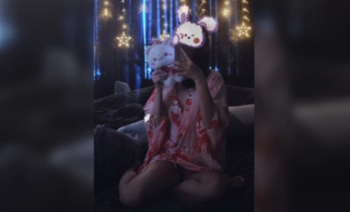 Escape pandor_a และซีรีส์ทาสทางเพศ 6 ตัวของเขา loli_chu loli ถูกบังคับให้ฉีดตลอดกระบวนการทั้งหมด 1