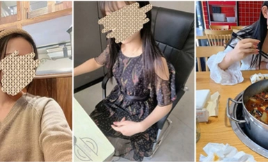 【原創非劇本】第一視角操老闆娘25在老闆家幹絕美老闆娘操了四次射了三次