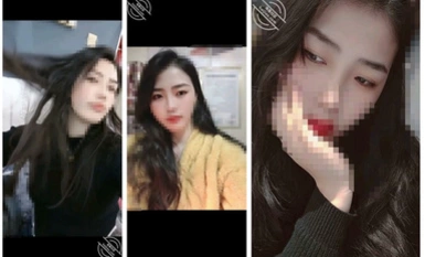 母親節首戰母女花！射給女兒兩次，媽媽一次