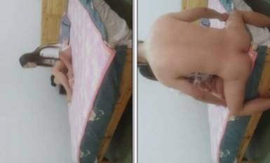 【持有無套內射執照】，陝西探花，今天街頭來新人，頗有幾分姿色小姐姐