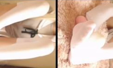 Twitter @welfarehime @netflixgirls @eatgirlshihi 制服のジャム ドームガール3