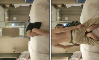 [Xiao Ma Xun Hua], nữ thần trong vòng 3000 hẹn hò trực tuyến, 175cm, 22 tuổi, đôi chân siêu dài, Xiao Ma khoe quyền lực và bị liệt phông chữ lớn