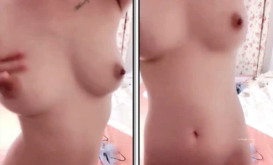 【悠悠嫩妹】~超颜值女神极致身材~狂撸~撸到没金子