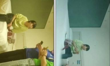 [Encik Li Tanhua], persetan dengan seorang wanita muda yang bekerja sambilan di rumah pada larut malam, vaginanya mengeras pada pandangan pertama, dia mengambil inisiatif untuk menjadi coquettis, dan dia mempunyai kualiti yang baik dan seks murah.