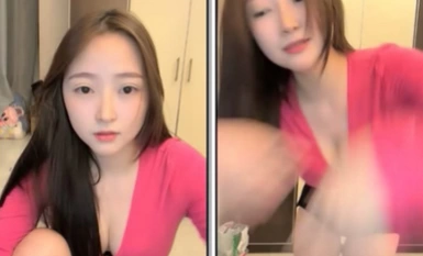 세상에서 가장 아름다운 여자는 순종적인 여자친구입니다.