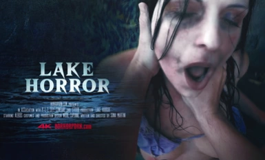 ทะเลสาบสยองขวัญ