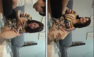 [Old Wang next door], isang nangungunang asawa, ang kanyang asawa ay may mga utang sa pagsusugal, kaya wala siyang pagpipilian kundi magtrabaho ng part-time, puno ng kagandahan, ang mga perpektong review ay bihira at dapat makita