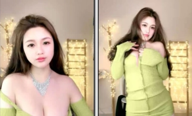 Nữ thần lửa - E cup - Dancing Mei Niang là một nữ thần siêu thanh lịch và đầy đặn. Cô ấy đã yêu cô ấy ngay từ cái nhìn đầu tiên. Cô ấy đưa ra những công việc lớn và những lời tục tĩu thú vị không thể bỏ qua.