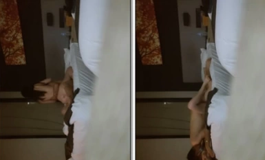 [신인 스카우트 2 호], 슈퍼 아름다운 여신, 순수한 항공 여주인, 섹스를위한 호텔 커튼, 수줍고 부드러운 환영을 거부하고 싶습니다.