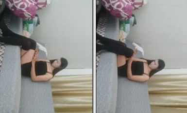 [ถือใบอนุญาตไร้ถุงยางอนามัย] คุณภาพอุปกรณ์ต่อพ่วงหญิงสาวอายุ 20 ปีหน้าอกสวยระดับสุดยอดคะแนนสมบูรณ์แบบ 1 สำหรับการดูหี