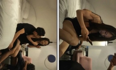 [Hammer Exploring Flowers] ผลงานชิ้นเอกของบล็อกบัสเตอร์ 3P Cecilia Cheung ในประเทศเพศ 4,500 หยวนผู้หญิงเซ็กซี่เต็มไปด้วยพลังยิงเพื่อแสวงหาความพึงพอใจ