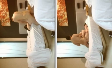 [Rookie No. 2 Contestant], isang napakagandang dyosa, isang purong stewardess, ang pangalawang eksena, isang magiliw na kagandahan ay hindi maaaring palampasin, na may walang katapusang orgasms ng magarbong sex