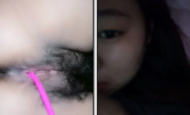 [โรงเรียนปิด] ฉันเบื่อในหอพักเด็กสาวช่วยตัวเองด้วยเครื่องสั่นและน้ำผลไม้สีขาวก็ไหลออกมา 2