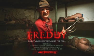freddy
