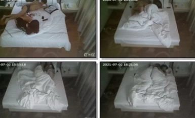 "Leochen Boutique Leak" là sự đánh giá cao thực sự của một cặp vợ chồng trẻ đầy đam mê và tình yêu. Kiểu tương phản của cô gái ngực lớn và ham muốn nhỏ đã được đụ ở nhiều tư thế khác nhau nhưng vẫn không hiệu quả. Cô ấy cần phải thủ dâm để làm dịu cơn khát của mình.