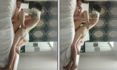 【用利抽插】這對奶子真是給力，顏值高明星臉，外圍女神場，一分錢一分貨1