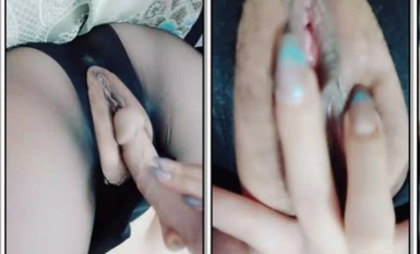 美甲店裡的淫亂女老闆，骨灰級女主播，露臉跳蛋自慰，深喉假屌.