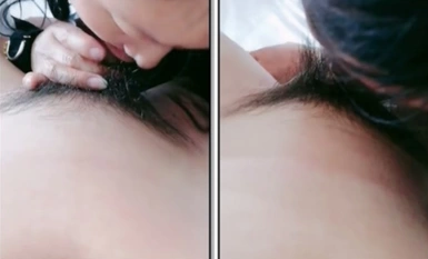 Lộ mặt để huấn luyện một con điếm phụ nữ đã có chồng, nhét máy rung vào tất và âm hộ cao gót của cô ấy, thò mông ra ngoài để quyến rũ người bạn sói của cô ấy, thổi kèn cho một con cặc to, liếm bi của cô ấy, làm cho con cặc ướt át, và lên đỉnh mà không dùng bao cao su