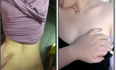 朝、Bホールを開けるとウズウズし、眉と目を投げ出しておじさんを誘惑し、おじさんを買い物に誘惑し、お店でおじさんに直接ナンパされた！実にクールだ！