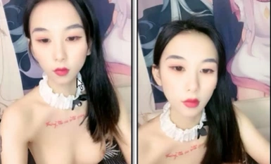 淫蕩骨感護士妹妹，一絲不苟，純情誘惑，蹂躪陰蒂，手指摳逼，叫床十分騷氣！