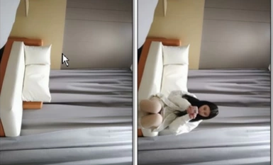 [Saya tidak akan mandi kaki lagi], pada malam yang sunyi pada hujung minggu, saya memanggil dua wanita sambilan berturut-turut, gambar dekat abalon itu lembut dan berair, dan Guanyin yang duduk di atas teratai mengambil inisiatif dan menjerit dengan seman