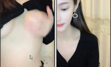 Ang bagong dilag na manliligaw sa unang tingin ay may magandang mukha, ipinapakita ang kanyang mukha sa isang madamdaming palabas, ang mga medyas ay seksi at mapang-akit, gumagawa ng mga malalaswang komento, nakikipag-ugnayan sa isa't isa, at nagbibig