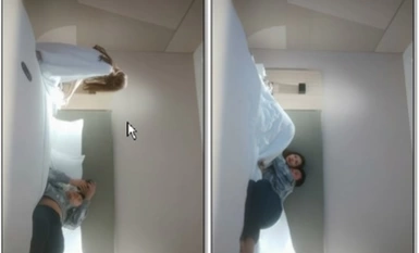 【兄弟聯探花】，泡良達人，極品良家女神，重金忽悠酒店開房，身材苗條溫柔可人，對白精彩佳作