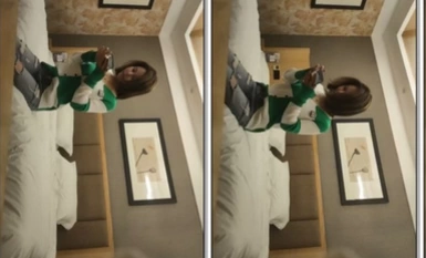 【锤子丶探花】网红脸小姐姐，苗条身材，舔硬扶着JB骑乘，双腿肩上扛猛操.