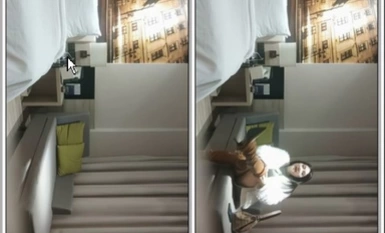 티켓 138, 엄선 된 무거운 그물 데이트 주변 여신, 피부가 하얗고 아름다운 멋진 생물, 그리고 가우징과 핥기, 멋진 시각적 향연.