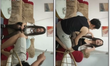 [Hai Zi, Tan Hua] Saya lebih cantik daripada gambar, dengan payudara yang besar dan punggung yang gemuk, perempuan murahan yang terkemuka, dialog yang menarik, dan sangat mengujakan untuk diluahkan sesuka hati.