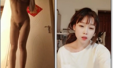 Si KIKI, isang dalisay at magandang babae na may mga linya ng abs at waistcoat, ay sobrang energetic na matatawag na isang squirting na sanggol.