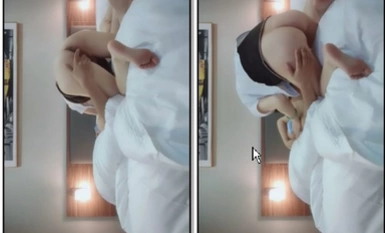 대부 스카우트] 호텔 좋은 가족 걸레, 69 체위 핥는 보지, 큰 하얀 엉덩이 이니셔티브 타기, 파일 드라이버 하드 섹스 걸레 구멍