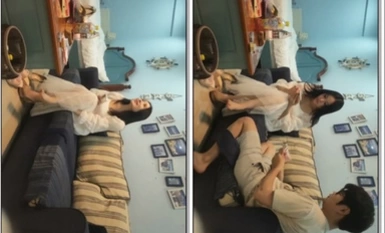 [Hammer scout] 2600 about to fuck high-end peripheral, ultra-close view deep throat, the guy is too fierce, human flesh pile driver can not stand to engage in