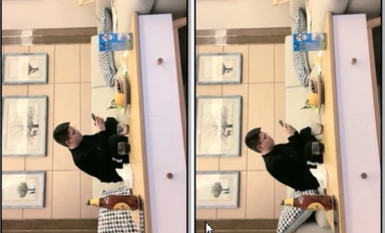 클래식에서 벗어나지 않는 버블 링 량신, [백인 매춘 스카우팅 기술 블로거], 코드 룸, 최고의 좋은 가족