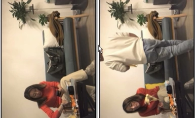 【老阿姨探花】，专注高质量人妻，返场呼声超高的美少妇，大长腿，风情万种