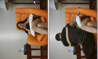 Bagong movie express: Isang beauty girl ang may date sa hotel na may white-collar elite beauty sa plastic surgery at beauty industry Marami siyang buhok sa ibabang bahagi ng katawan at may matinding pagnanasa sa seks.