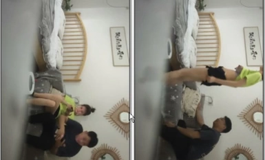 [Búa khám phá hoa], trường nữ thần ngoại vi, dáng người duyên dáng, nàng tiên nhỏ quyến rũ, liếm lỗ và vặn vẹo, cúp C ngực khủng run rẩy và khô ráo