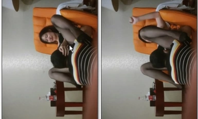 [Bumalik sa palabas], isang harvester mula sa isang mabuting pamilya, isang 33-taong-gulang na kabataang babae na pinakamahusay na manliligaw, maganda ang balat, maganda, maamo at kaakit-akit, isang dapat makitang obra maestra ng masturbesyon