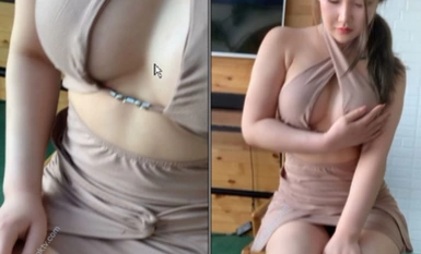 Bộ phim truyền hình mới của nền tảng trả phí mạnh mẽ nhất "Chuyến thăm từ người chị họ gợi cảm của tôi mà tôi đã lâu không gặp", với cảnh quan hệ tình dục bất tận và những từ ngữ khiêu dâm ở nhiều tư thế khác nhau, phiên bản gốc 3K cực rõ nét