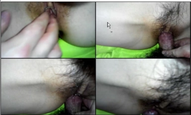 KTV陪酒小妹妹被灌倒后带到宾馆双洞被搞，非常清晰.